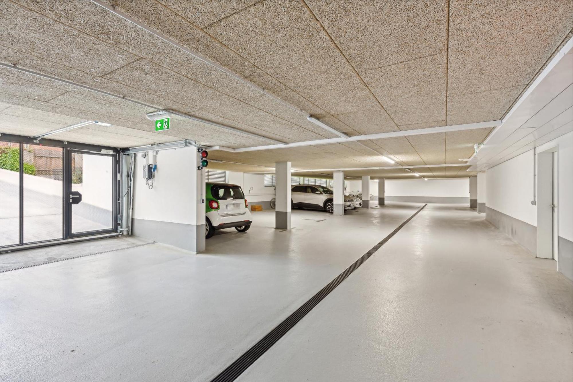 Sali Homes R4 - High-Quality Apartment With Terrace Bayreuth Eksteriør billede